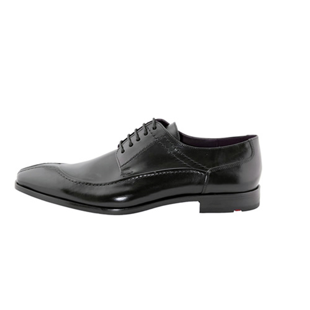 Lloyd Norio Made in Germany Men's Designer Lace up Oxford Leather Shoes ...