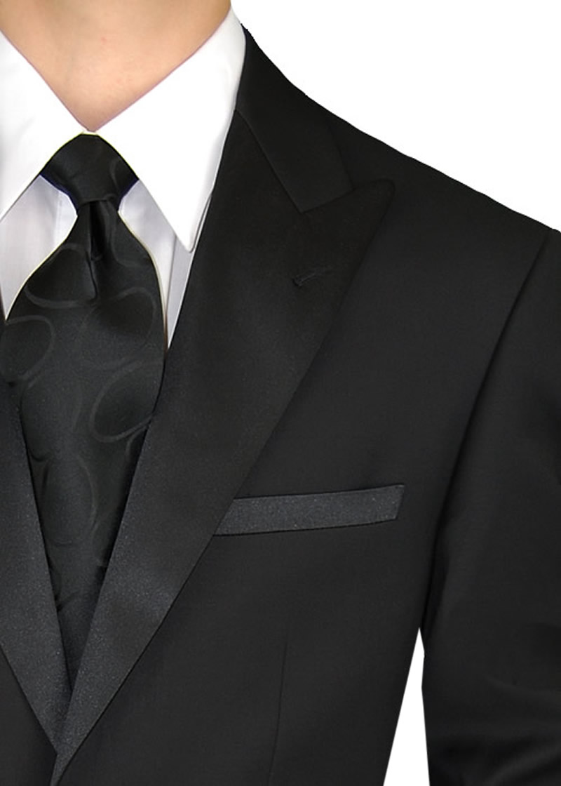 giorgio tuxedo