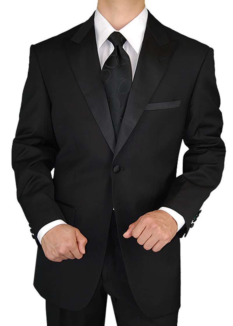 giorgio tuxedo